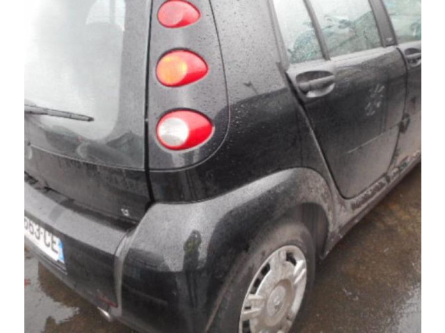 Вентилятор печки       Smart ForFour I