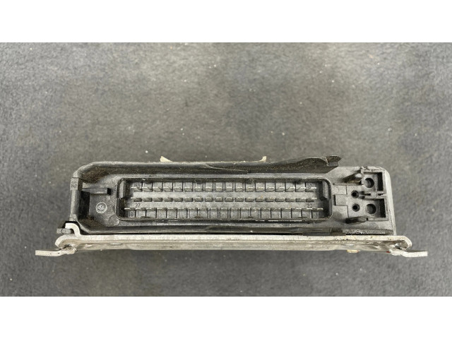 Блок управления коробкой передач 441927156G, 0260002034   Audi V8