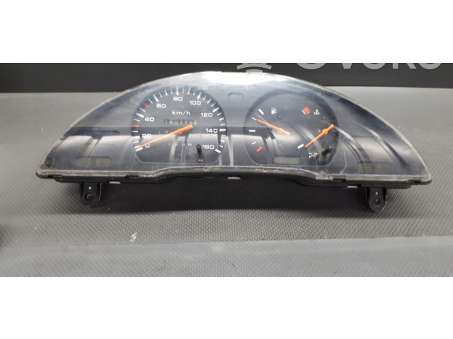 Přístrojová deska  Nissan Vanette 1997 248107C014  