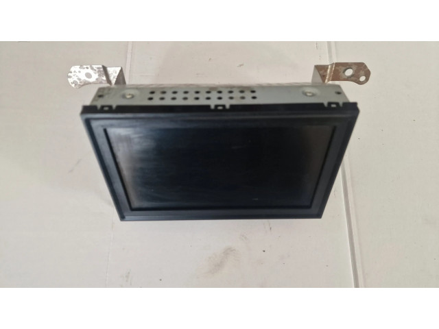 Дисплей    8750A039, 3AB146   Mitsubishi Grandis