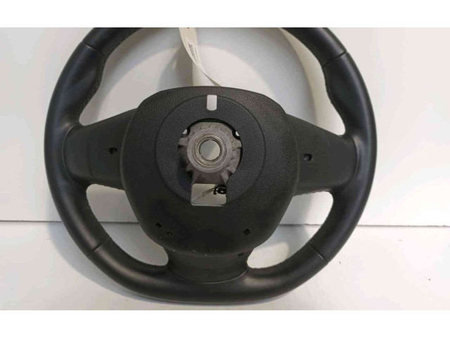 Volant Renault Megane IV 2018 484001180R  