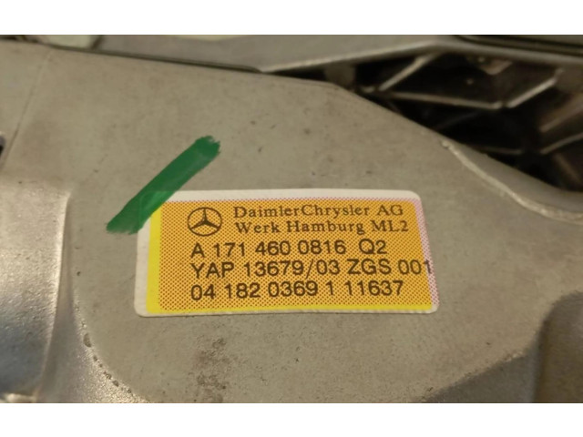 Volant Mercedes-Benz SLK R171  A1714600816  