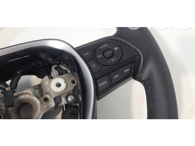 Volant Toyota Corolla E210 E21 2020 6411018  