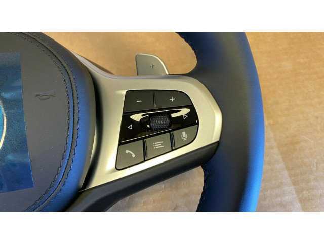 Руль BMW X4 G02  2018- года 32308008181, 32308094544      