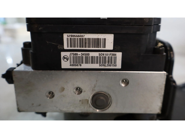 Volant KIA Ceed 2021 J7589-34500  