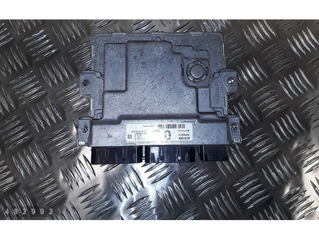 Řídící jednotka 237105JU0B   Nissan Navara D23 2020