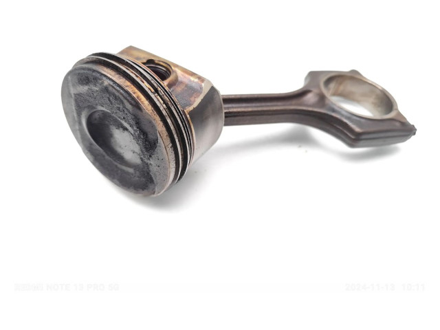 Píst N14B16A   Mini Cooper Countryman R60    N14B16A 