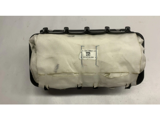 Подушка безопасности пассажира 05057495AC, P05057495AC   Dodge RAM