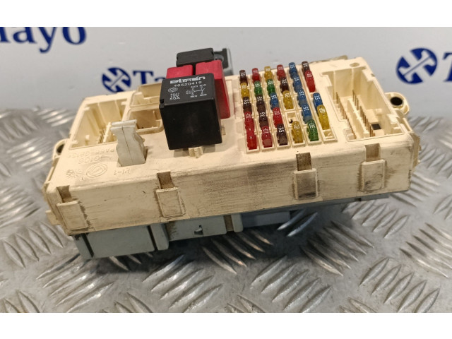 Модуль управления BSM 46767354   Fiat Punto Evo    