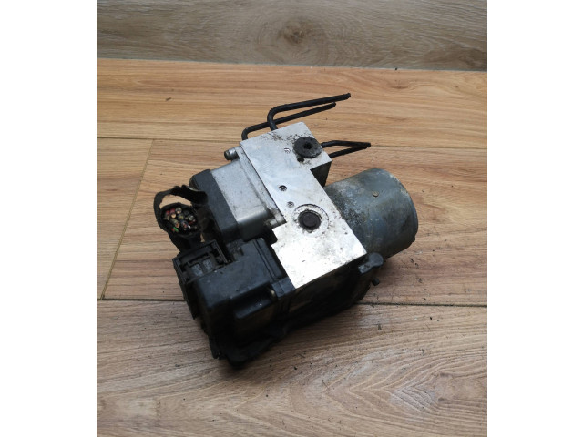 Jednotka ABS 8E0614111H, 0265220481   Audi A6 S6 C5 4B 1998