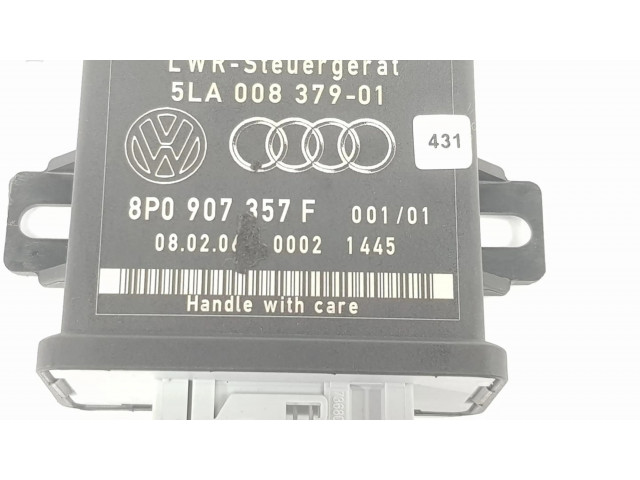 Блок управления 8P0907357F   Audi Q7 4M