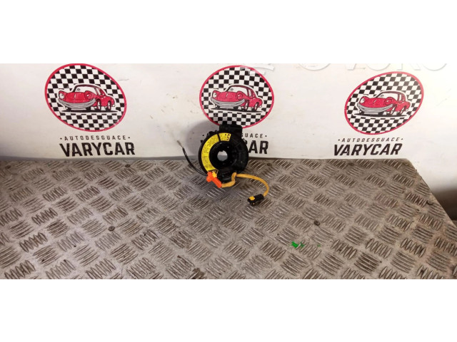 Подрулевой шлейф SRS 6401037043, ANILLOAIRBAG   Toyota Verso