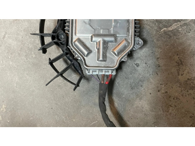 Вентилятор радиатора     A0999061200, 3137232033    Mercedes-Benz GLC X253 C253 3.0