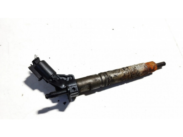 Форсунка a6420700587, 0445115027    Mercedes-Benz ML W164 для дизельного двигателя  3