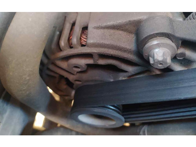 Генератор A0101543202   Mercedes-Benz C W202      