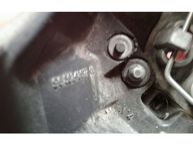 Volant Peugeot 407  9656242877, COMDESGASTE  