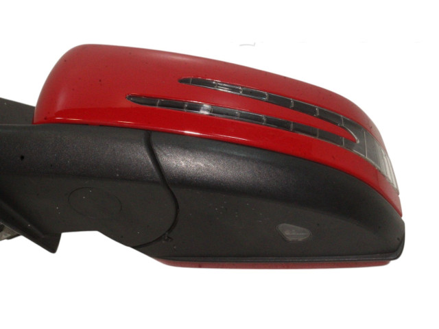 Zpětné zrcátko  Mercedes-Benz A W176 2016  A1768105916, 11PIN  