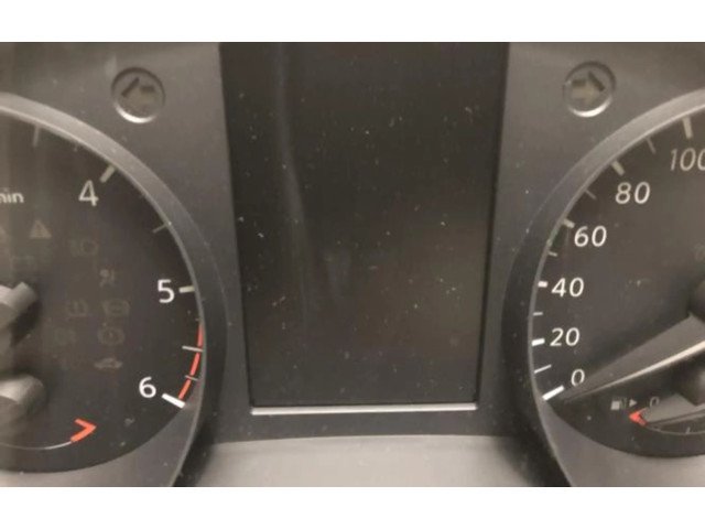 Přístrojová deska  Nissan Pulsar 2015 248103ZN2C, 248103ZN2C  