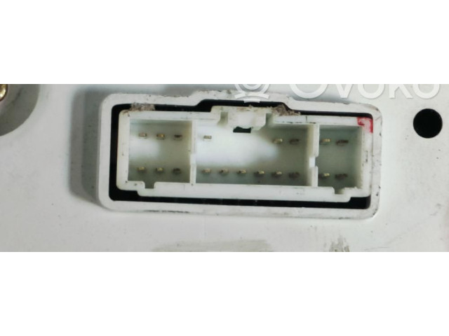 Přístrojová deska  Hyundai Santa Fe 2000 9400326521  