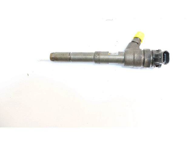 Vstřikovač 0445110485   Renault Clio IV     