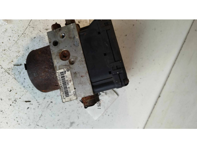Jednotka ABS 25020401183, 04721427   Chrysler Voyager 1998
