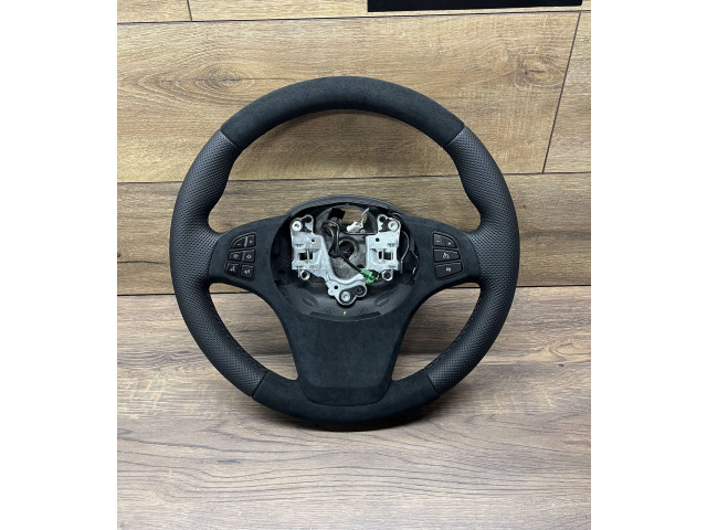 Volant BMW X5 E53 2004   