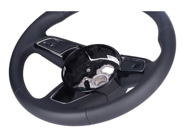 Volant Audi A4 S4 B9 8W 2018 8W0419091FMINU  