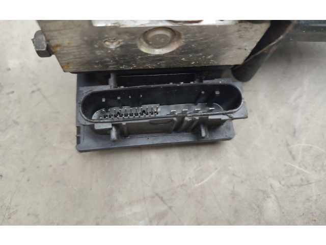 Jednotka ABS 445100H010, 0265231579   Peugeot 107 2010