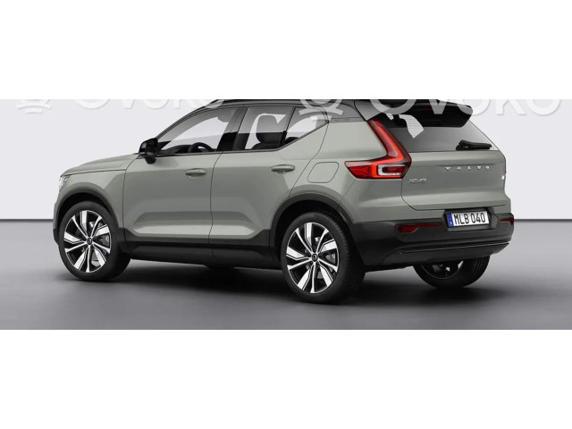Моторчик дворников 32333275    Volvo XC40
