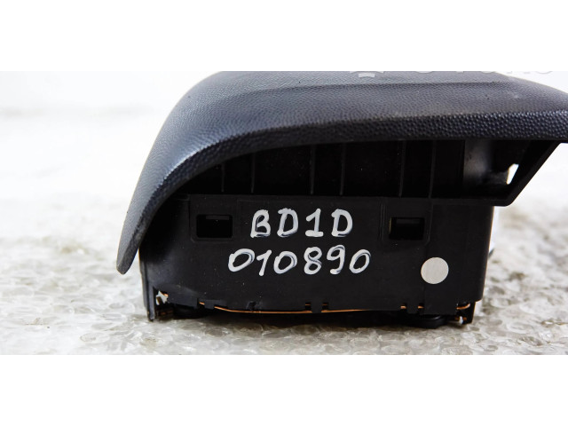 Подушка безопасности водителя 07355860300, 34173895   Citroen Jumper