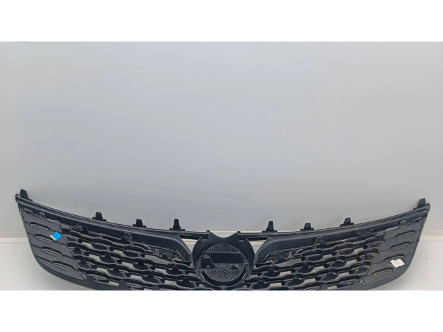 Верхняя решётка Opel Astra K 2015- года 39130501, 236528514      