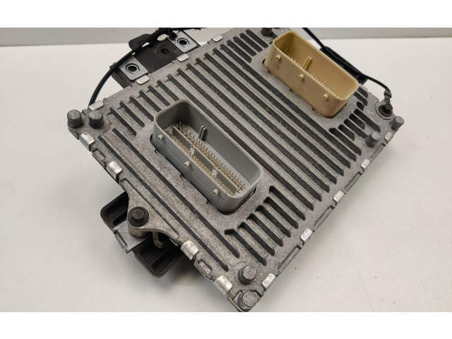 Блок управления двигателя P68378698AI, 68378698AI   Ram 1500