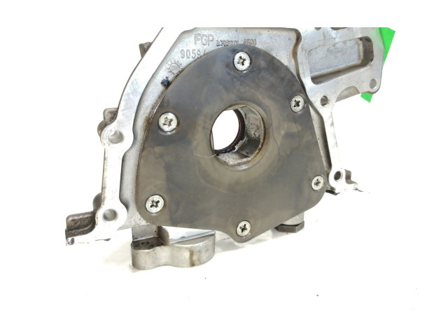 Čerpadlo oleje 37018201   Suzuki SX4   D19AA