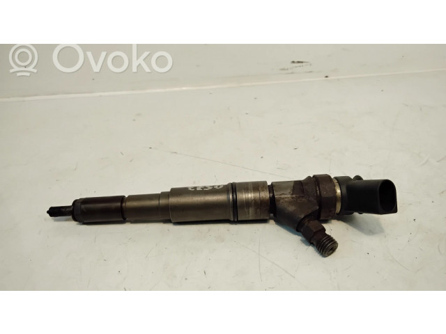 Vstřikovač 0445110122, 7788812   BMW 7 E65 E66  pro naftový motor 4.0  0577