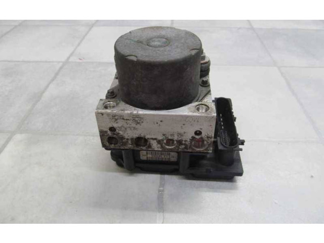 Jednotka ABS 0265231341, 11284   Nissan Micra 2003