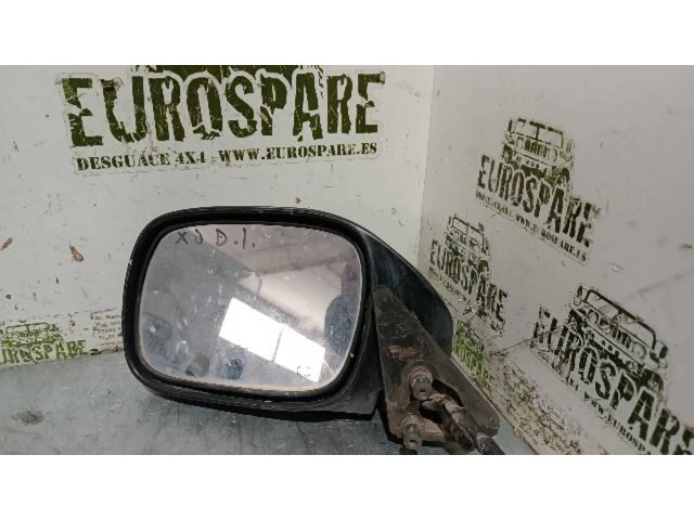 Zpětné zrcátko  levé Jeep Cherokee 1988    