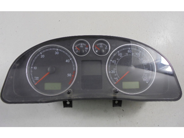 Панель приборов 3B0920809E, 3B0920809E   Volkswagen PASSAT B5.5       
