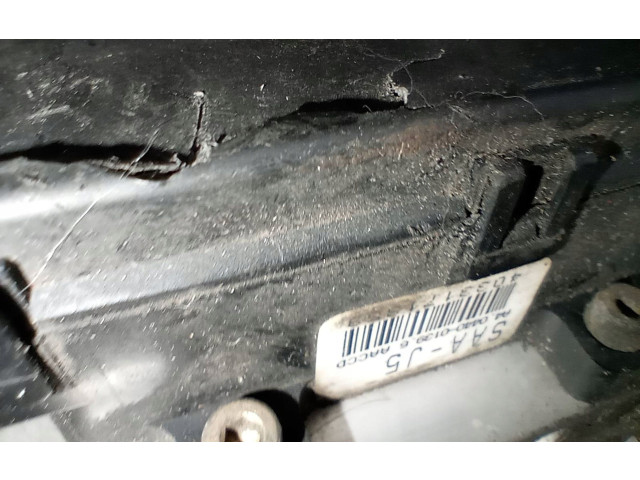 Блок АБС A4044001396   Honda  Jazz  2002 - 2008 года