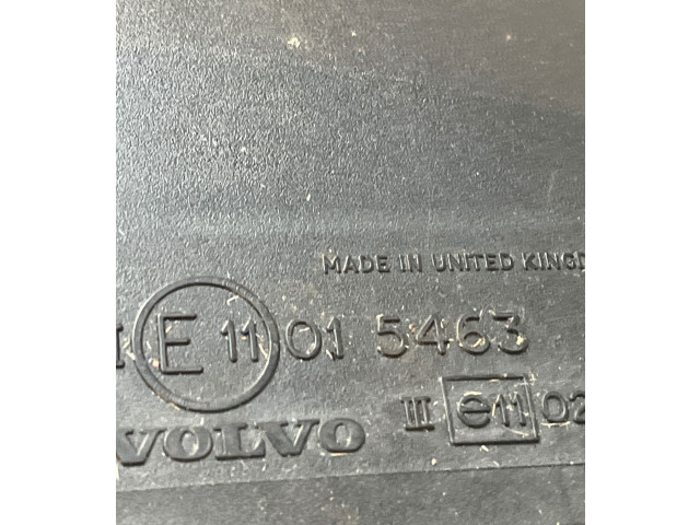 Zpětné zrcátko  Volvo V70 3  E11015463  