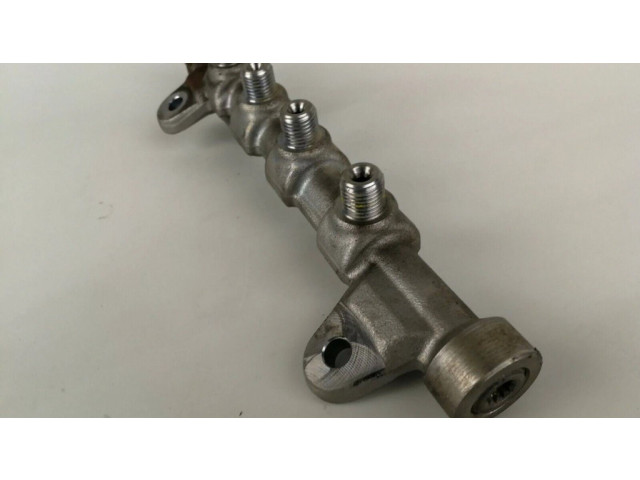 Vstřikovací lišta 55215208, 0445214192   Alfa Romeo Giulietta  pro naftový motor 2.0  