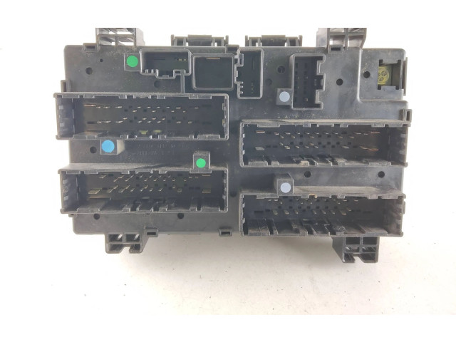 Блок предохранителей P68242818AC, 16238DA   Jeep Grand Cherokee    