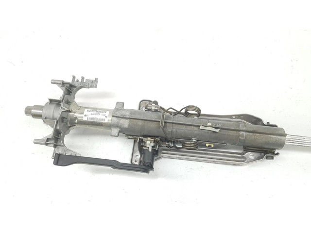 Рулевая рейка  Руль 32306786891, 6786891   BMW 3 E90 E91 2005-2012 года