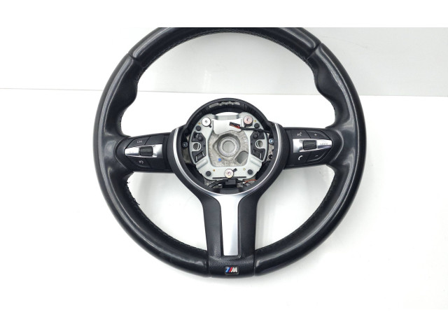 Volant BMW 2 F45 2016 7851517, 7848638  
