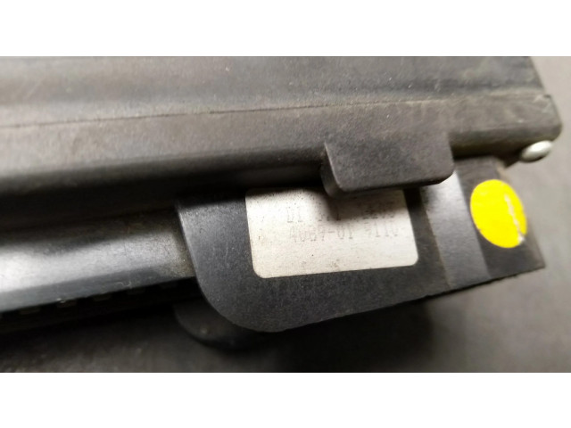 Блок управления двигателя 7859689, M1016451   Saab 9-3 Ver2