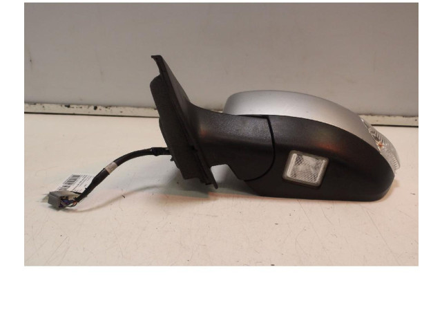 Зеркало электрическое        Ford S-MAX  2006 - 2015 года   
