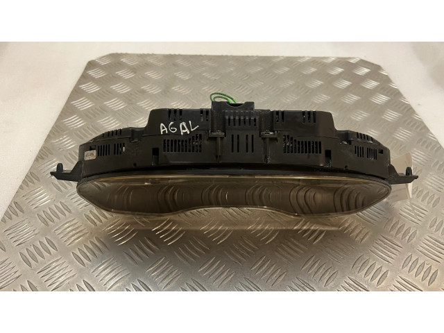 Панель приборов 4G9920951D   Audi A6 Allroad C7       