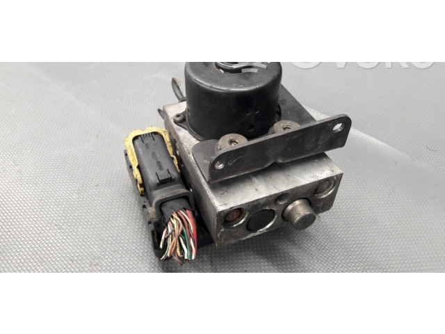Jednotka ABS 4894008100   SsangYong Rexton 2007