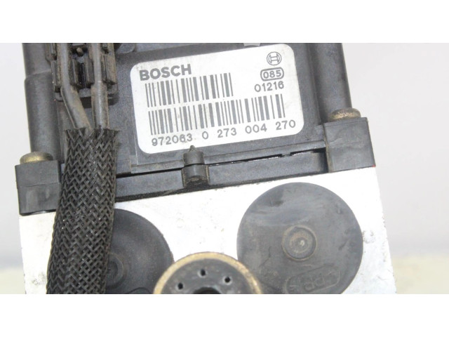 Jednotka ABS 0273004270   Peugeot 406 