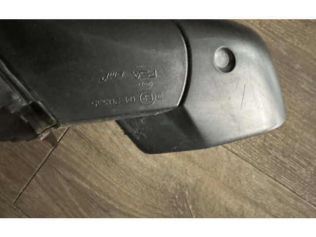 Zpětné zrcátko  Peugeot 308 2023  984605279V  
