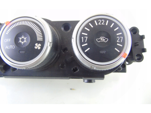 Блок управления климат-контролем 7820A082XB   Mitsubishi ASX